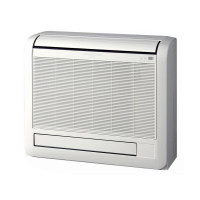Напольный блок (в корпусе) Mitsubishi Electric PFFY-P40VKM-E
